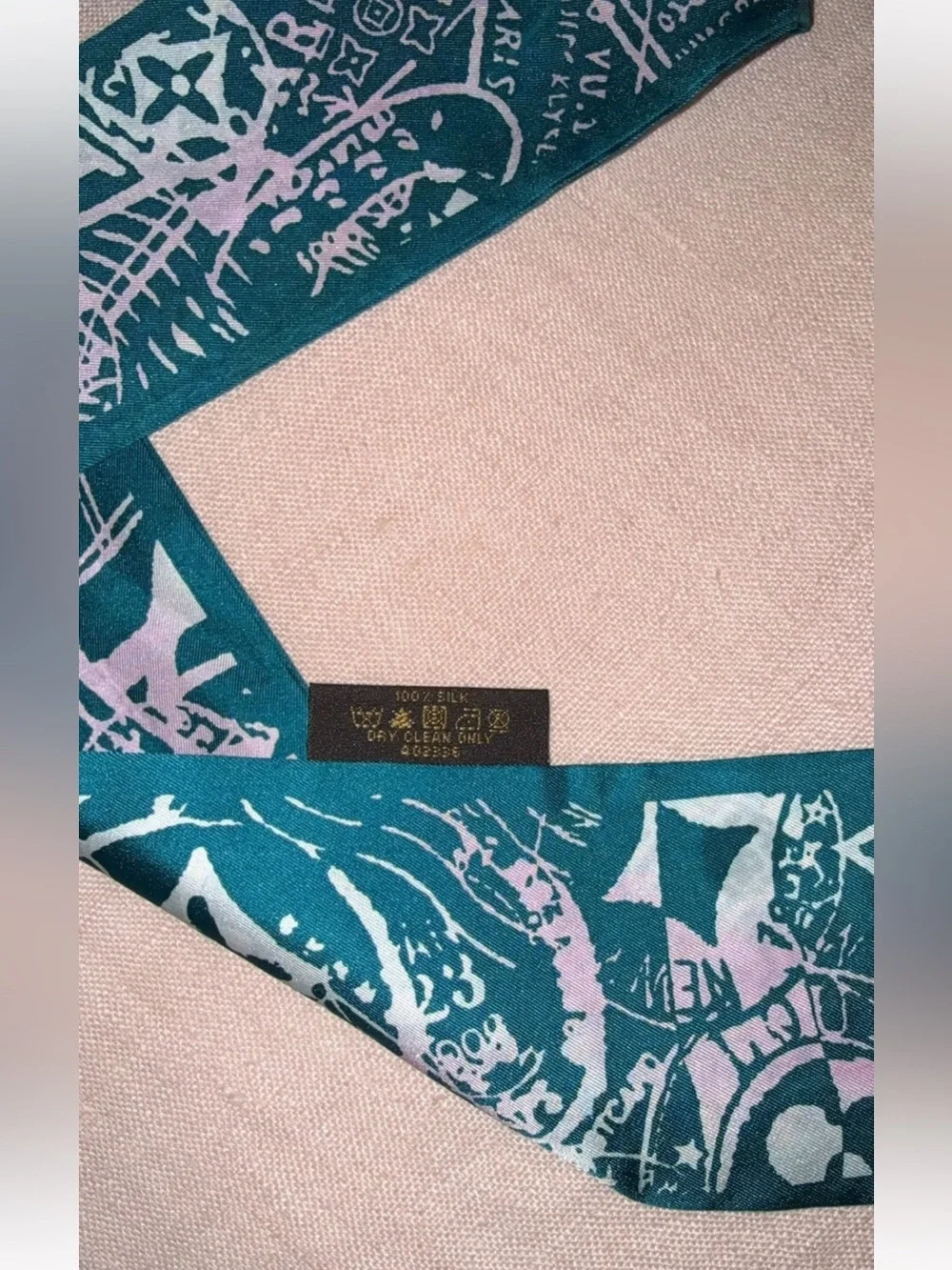 Louis Vuitton vintage louis